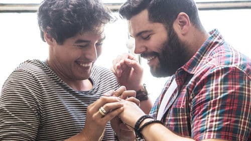 My Big Crazy Italian Wedding Bild 1