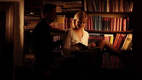 A Touch of Lust Bild 1