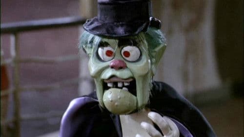 Frankensteins Monster-Party Bild 6