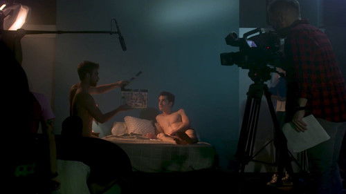 Guillermo en el tejado Bild 5