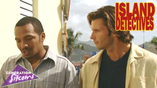 Island détectives Bild 1
