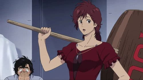 City Hunter - Shinjuku Private Eyes Bild 2