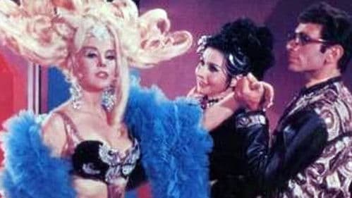 Psexoanálisis Bild 1