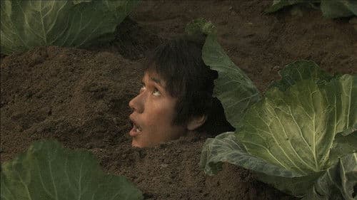 ウルトラミラクルラブストーリー Bild 1