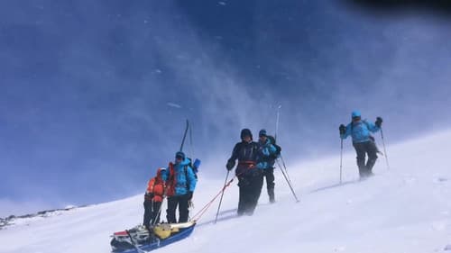 The Pursuit of Endurance Bild 1