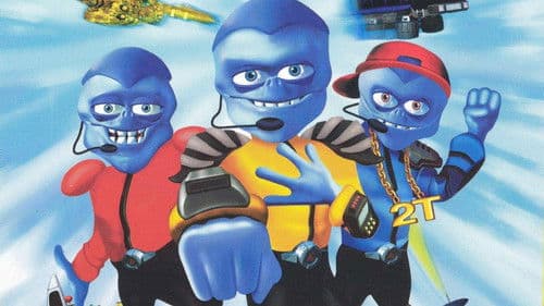 Butt-Ugly Martians Bild 3