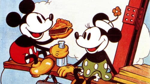 Micky, der Bauarbeiter Bild 2