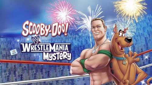 Scooby-Doo! und das Wrestle Mania Rätsel Bild 3