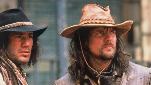 Hooded Angels Bild 5