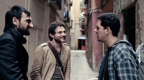 DOS: Μια Ιστορία Αγάπης Απ' Την Ανάποδη Bild 1