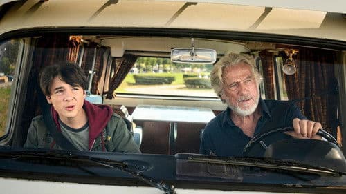 Der Alte und die Nervensäge Bild 1