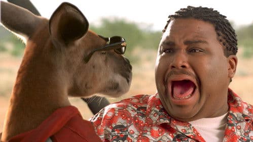 Kangaroo Jack Bild 5