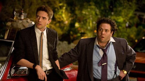 Take Me Home Tonight Bild 3