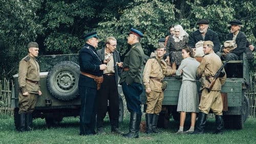 Purpurinis rūkas Bild 1