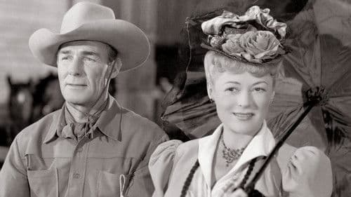 Abrechnung in Coroner Creek Bild 1