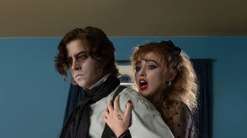 Lisa Frankenstein Bild 6