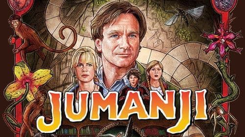 Jumanji Bild 2
