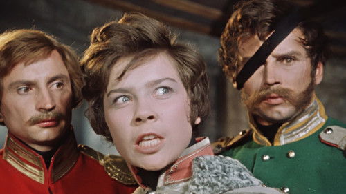 Husarenballade Bild 7