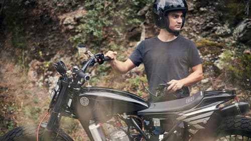 Dani Pedrosa: el silencio del samurái Bild 5