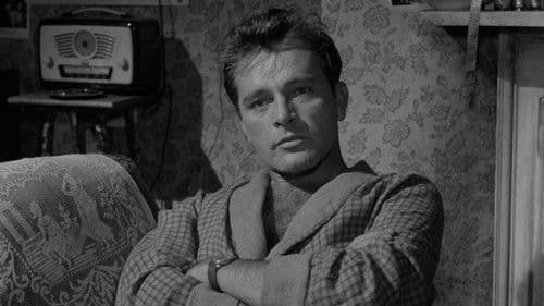 Blick zurück im Zorn Bild 2