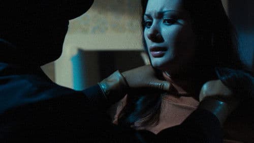 Das Geheimnis der blutigen Lilie Bild 7