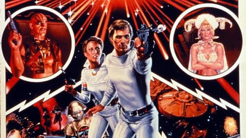 Buck Rogers Bild 1