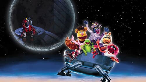 Muppets aus dem All Bild 4