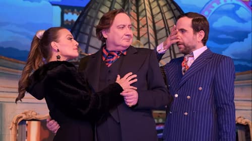 Le vison voyageur Bild 7