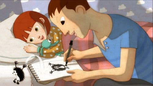 Nina und das Geheimnis des Igels Bild 1