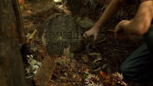 Jessabelle Bild 3