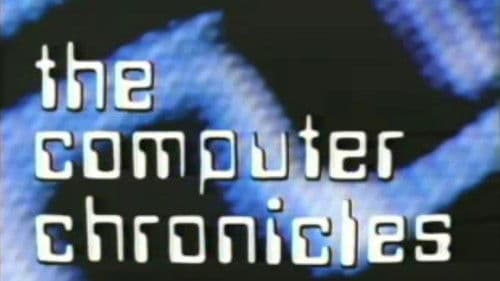 Computer Chronicles Bild 1
