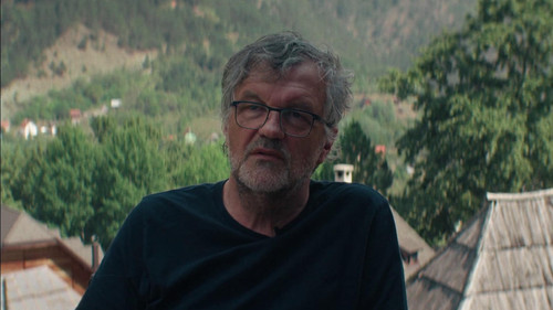 Kako sem čakal na sonce Bild 1