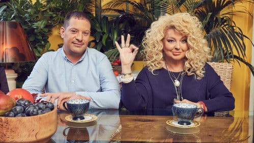 Kuchenne Rewolucje. Powroty Bild 1