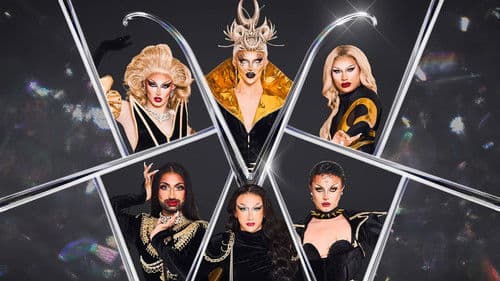 Keeping Up with Krystal Versace Bild 1