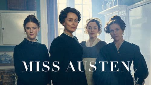 Miss Austen Bild 1