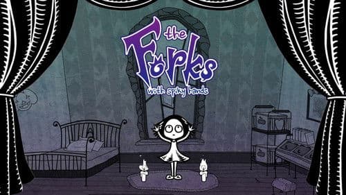 뾰족뾰족 포크 가족 Bild 2