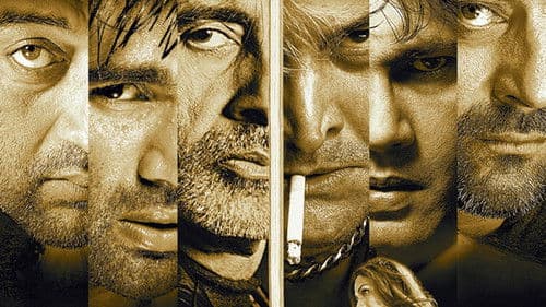 Kaante - Savage Dogs Bild 3