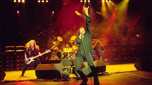 Dio: Live in London - Hammersmith Apollo 1993 Bild 1