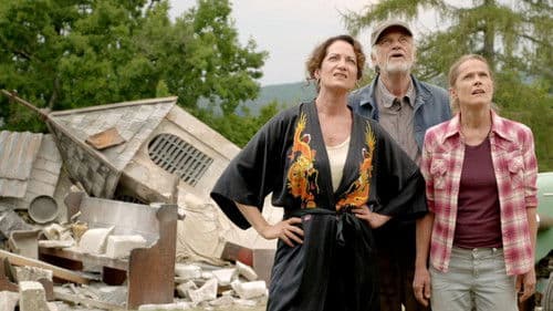 Täterätää - Die Kirche bleibt im Dorf 2 Bild 3