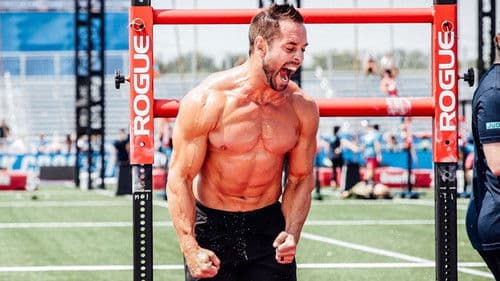 Froning: The Fittest Man In History Bild 1