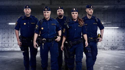 Stockholmspolisen Bild 1