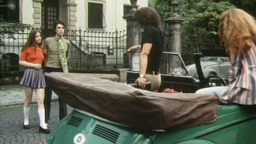 Schüler-Report Bild 1