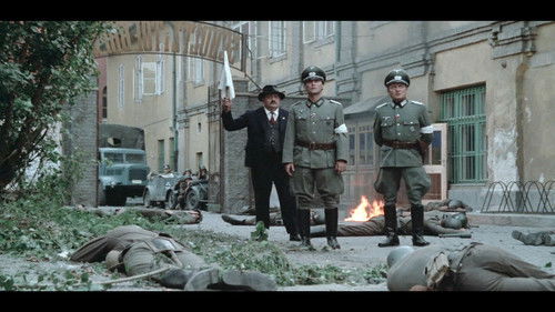 Au nom de tous les miens Bild 2