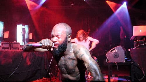 Death Grips: NPR Music Live Bild 1