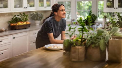 With Love, Meghan Bild 4