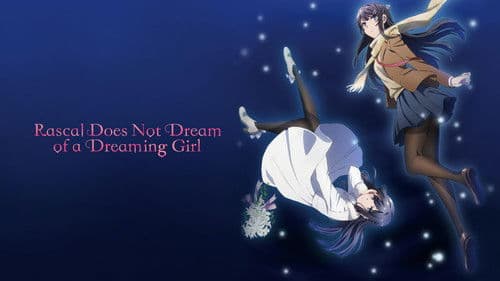 Rascal Does Not Dream of a Dreaming Girl Bild 8