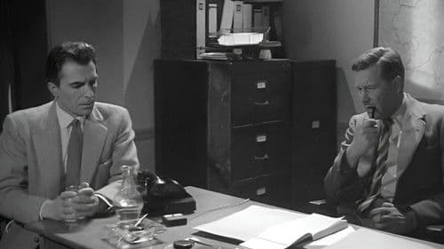 The Third Alibi Bild 5