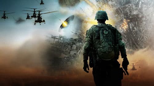 World Invasion: Battle Los Angeles Bild 3