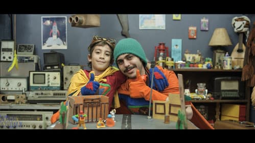 Operación Conquista Bild 1