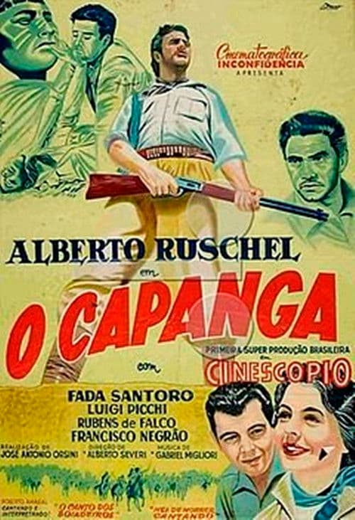 O Capanga